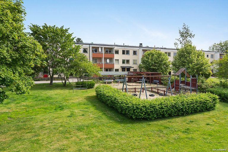 Rosstorpsvägen 2D, bild 5