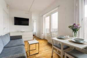 Lagmansbacken 7, 5tr, bild 1