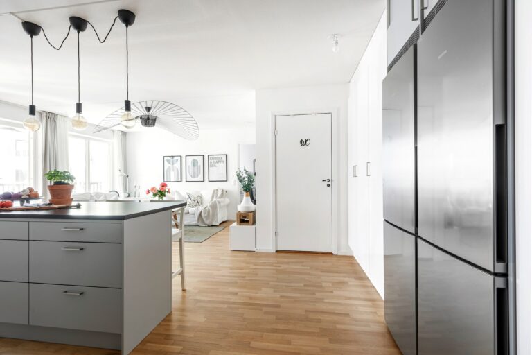 Oskarslundsbacken 1, 6tr., bild 4