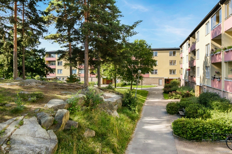 Rådmansgatan 3A, bild 4