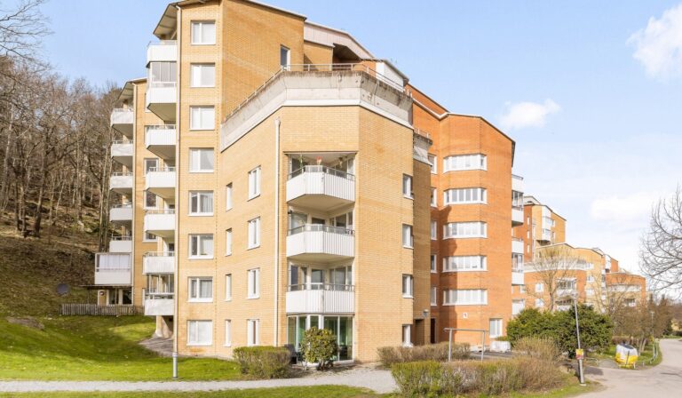 Albyvägen 15, 5tr, bild 2