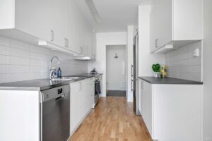 Rådmansgatan 3B, bild 1