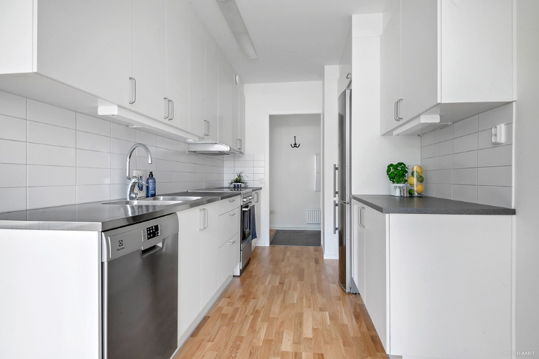 Rådmansgatan 3B, bild 1