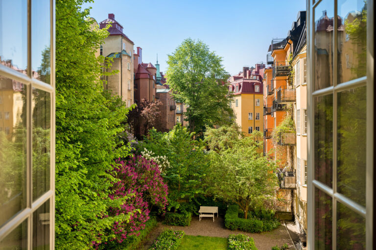 Runebergsgatan 6, bild 1