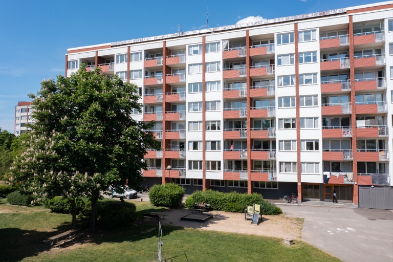 Årbygatan 25A, bild 5