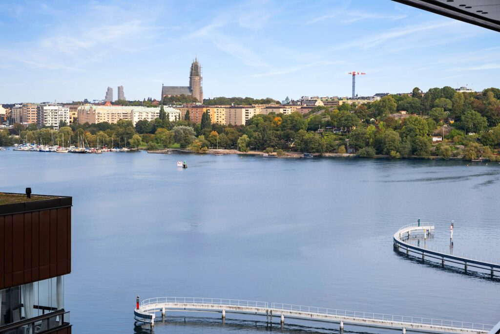Sjöviksvägen 144, 10tr, bild 5