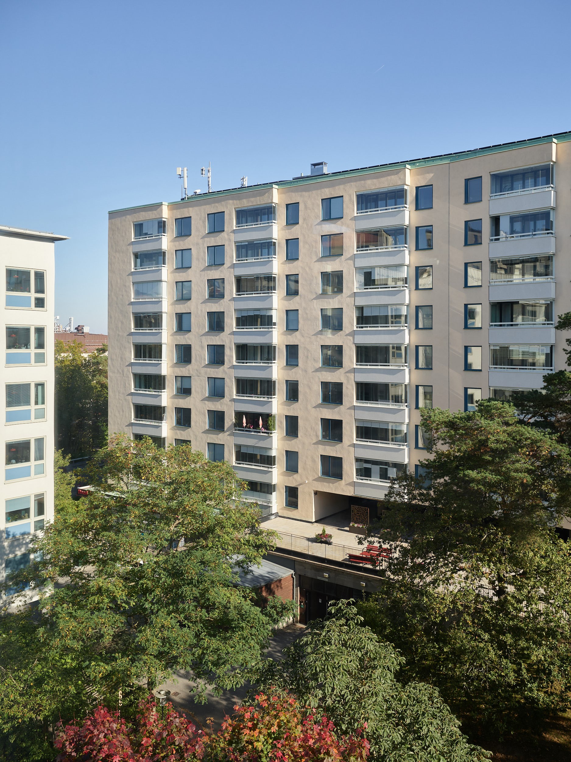 Kampementsgatan 4, bild 5