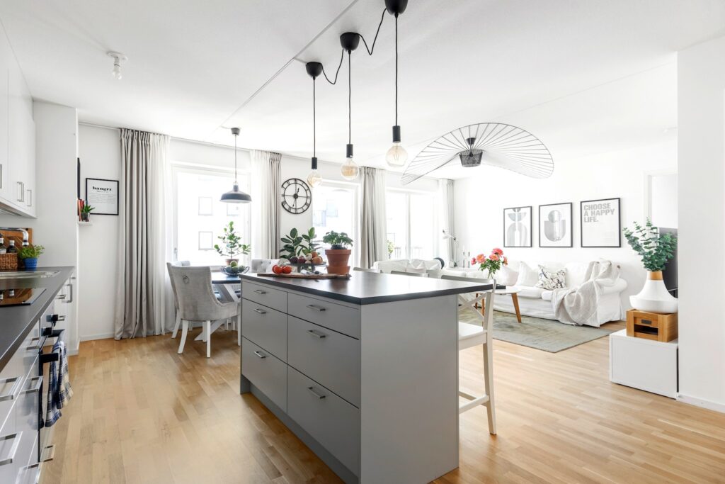 Oskarslundsbacken 1, 6tr., bild 3
