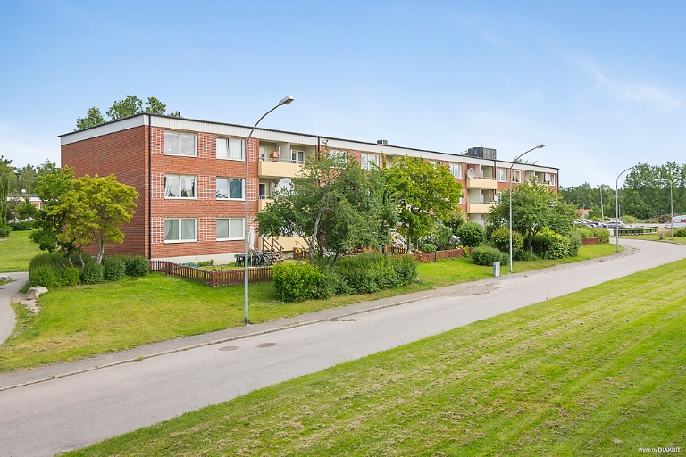 Eddavägen 19B, bild 5