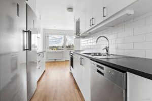 Assessorsgatan 11B, bild 1