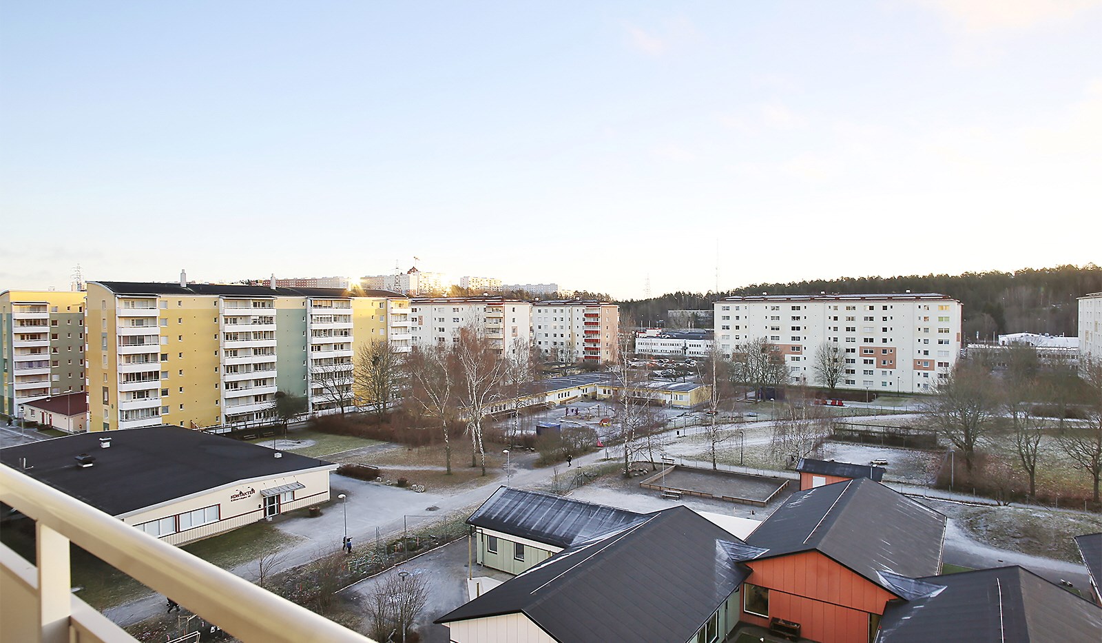 Linvägen 13,6tr, bild 1