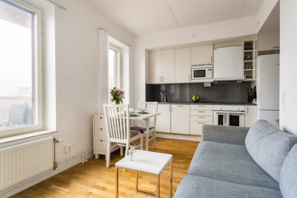 Lagmansbacken 7, 5tr, bild 2