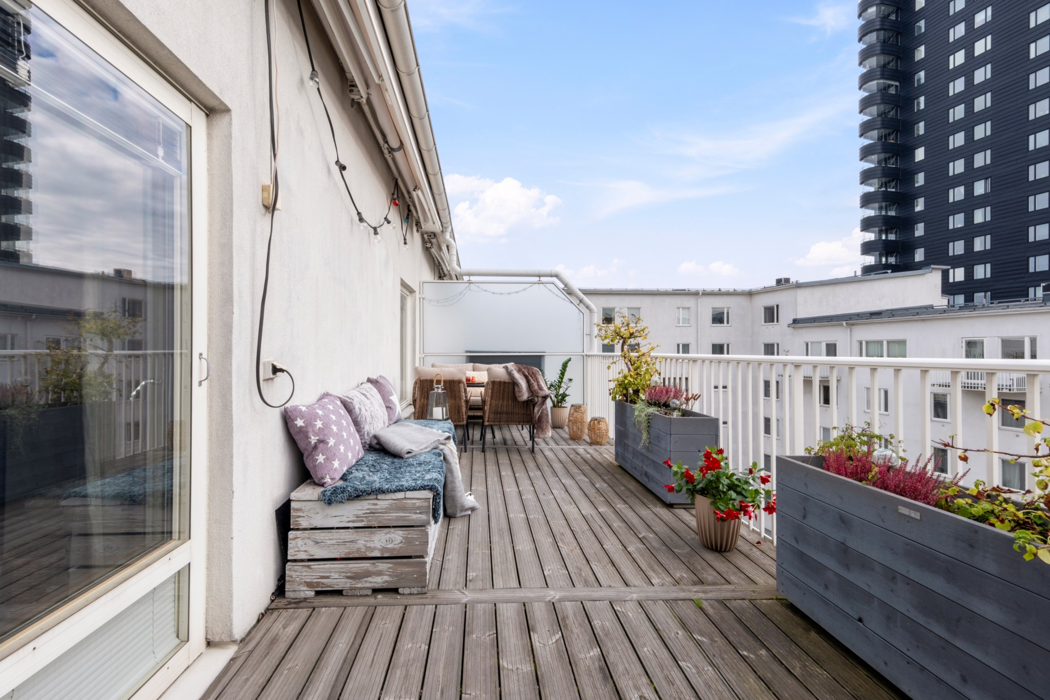 Vinodlargatan 9, 7/7 tr, bild 3