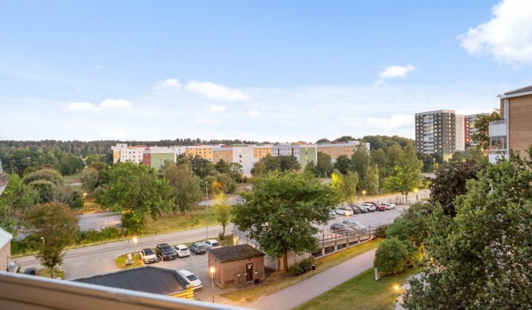 Albyvägen 15, 5tr, bild 1