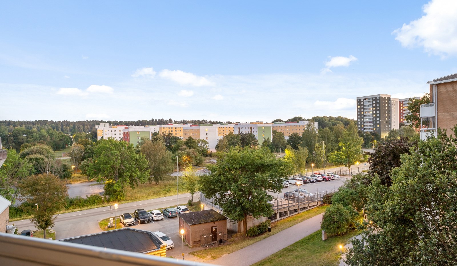 Albyvägen 15, 5tr, bild 1