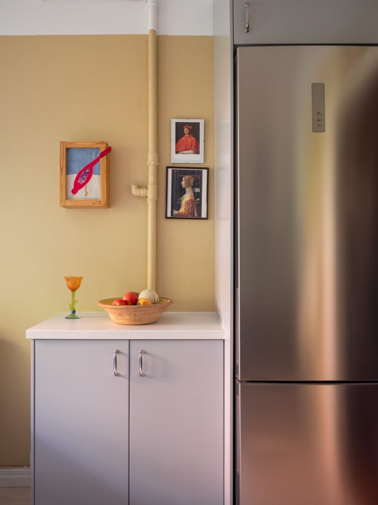 Erstagatan 18, bild 3