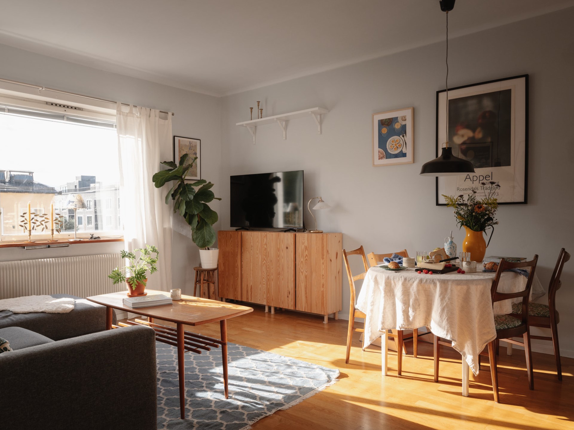 Cedergrensvägen 56, bild 3