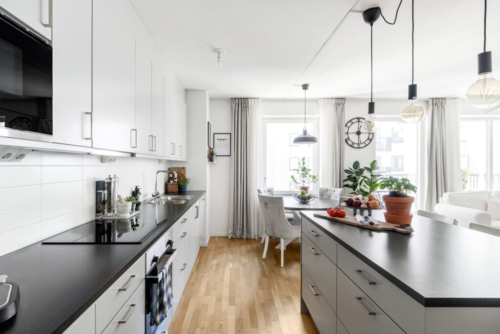 Oskarslundsbacken 1, 6tr., bild 5