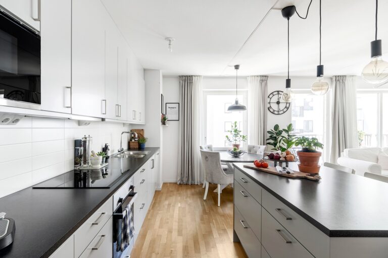 Oskarslundsbacken 1, 6tr., bild 5