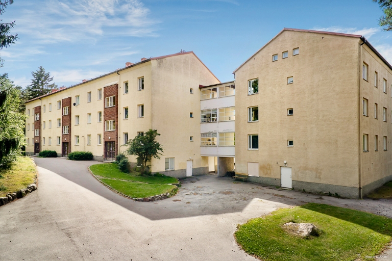 Mossvägen 3A, bild 3