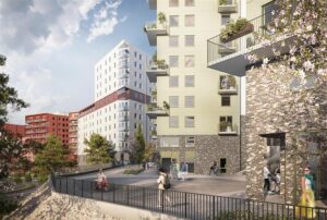 Forskarvägen 9, bild 1