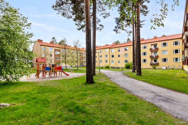 Mossvägen 9A, bild 4