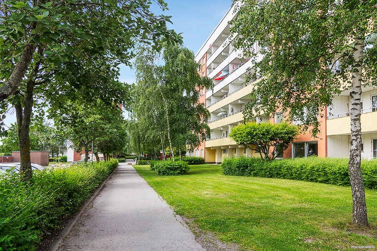 Karl Hovbergsgatan 41A, bild 5