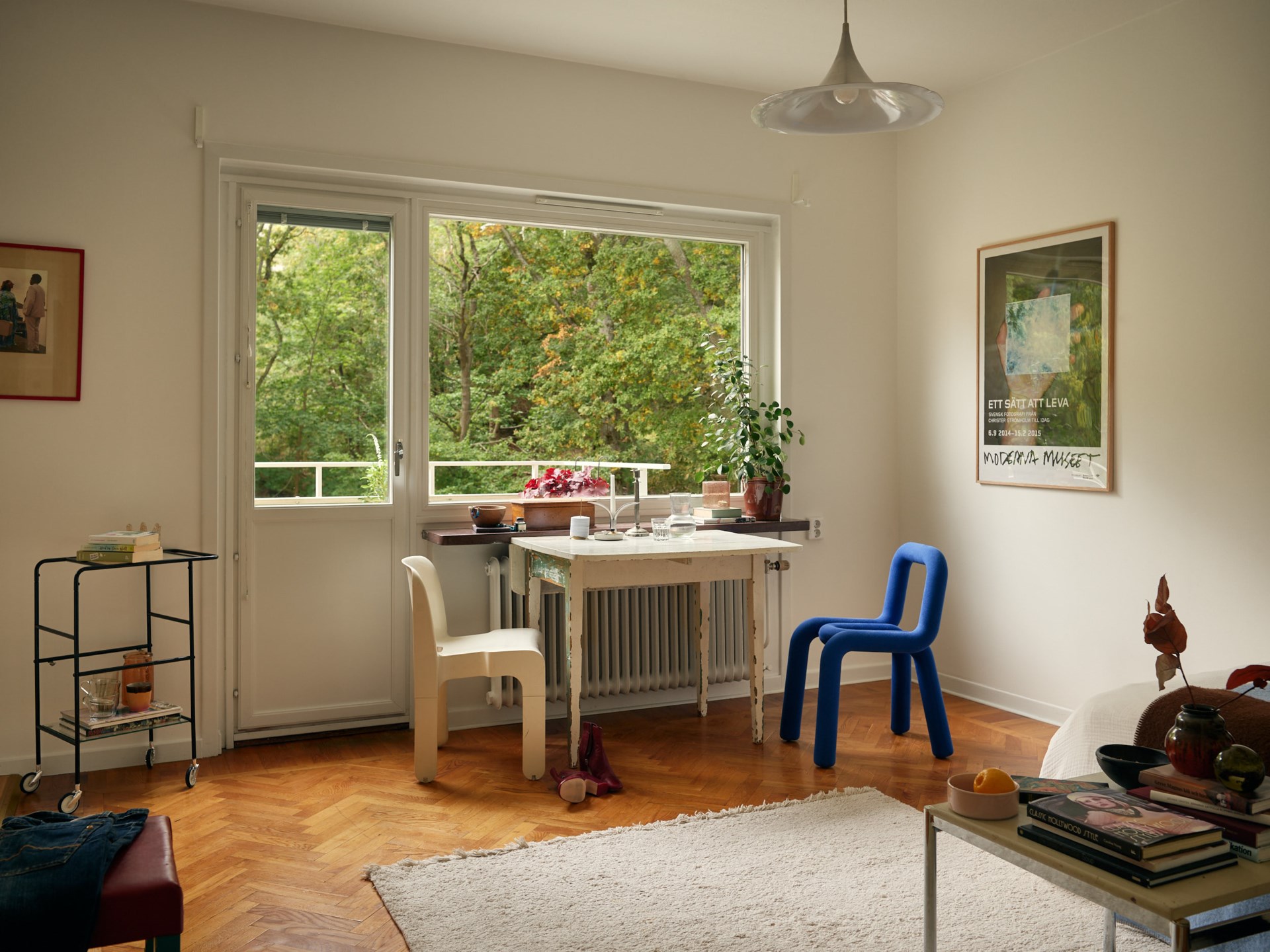 Hägerstensvägen 223, 1302, bild 1