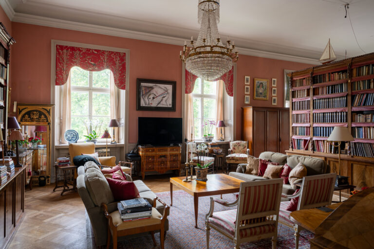 Lennartsnäs Slott 1, bild 5