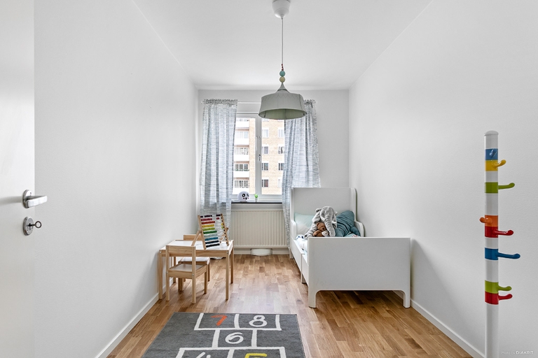 Rådmansgatan 3B, bild 5