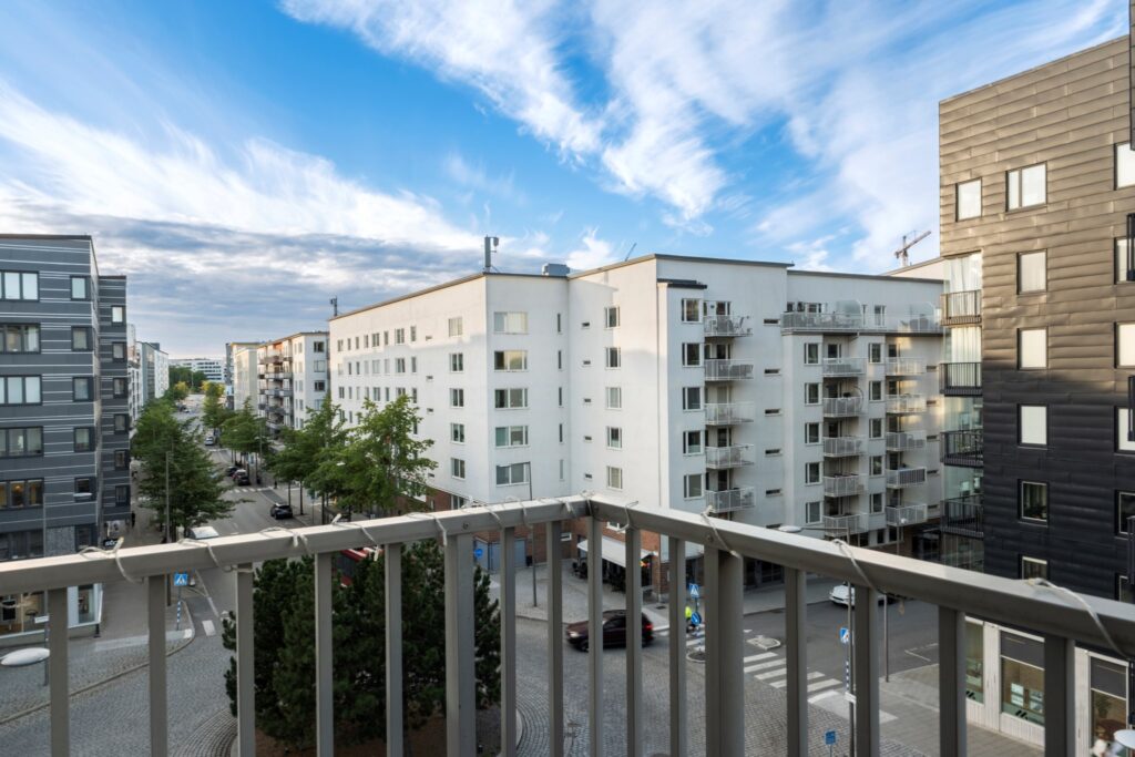 Sjöviksvägen 76, 6tr., bild 2