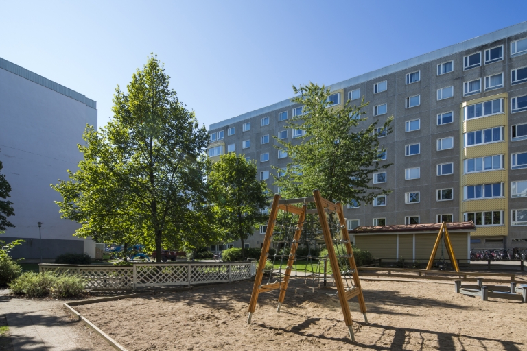 Bråbogatan 17, bild 4