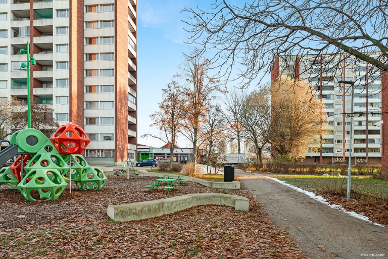 Årbygatan 3D, bild 4