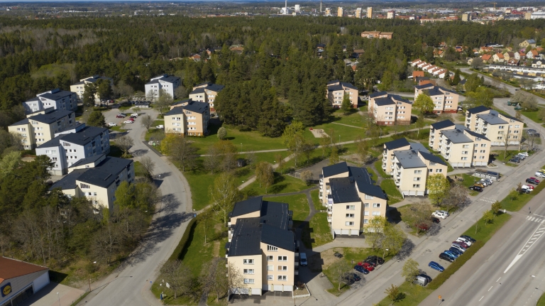 Esbjergsgatan 1, bild 5