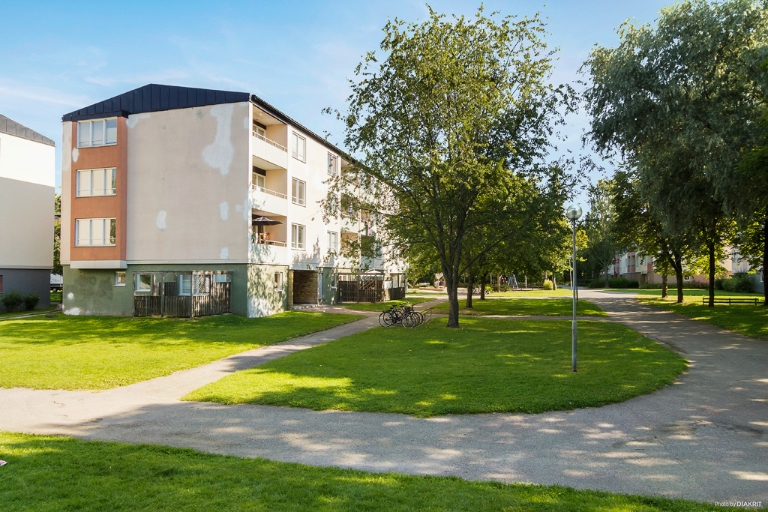Rådmansgatan 3B, bild 3