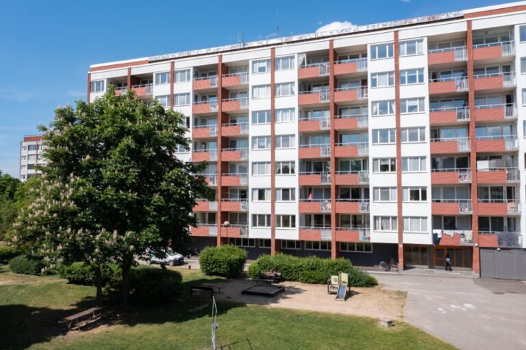 Årbygatan 5B, bild 1