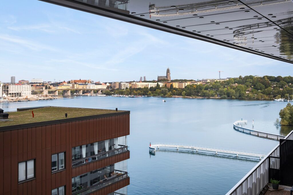 Sjöviksvägen 144, 10tr, bild 2