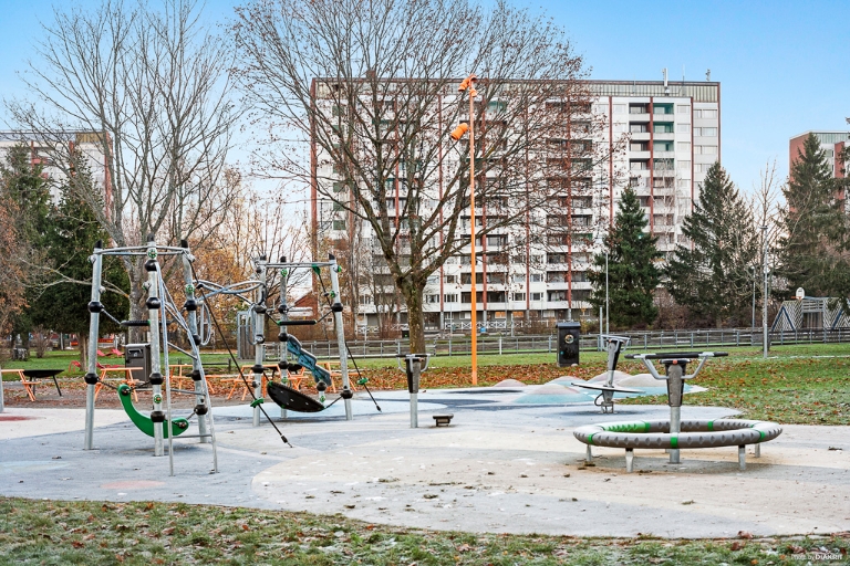 Årbygatan 3D, bild 5