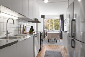 Årbygatan 25A, bild 1