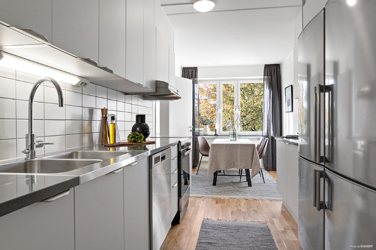 Årbygatan 25A, bild 1