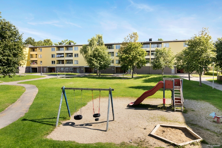 Domaregatan 10B, bild 3