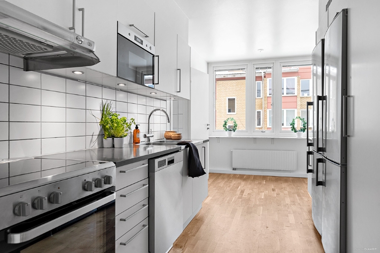 Esbjergsgatan 1, bild 3