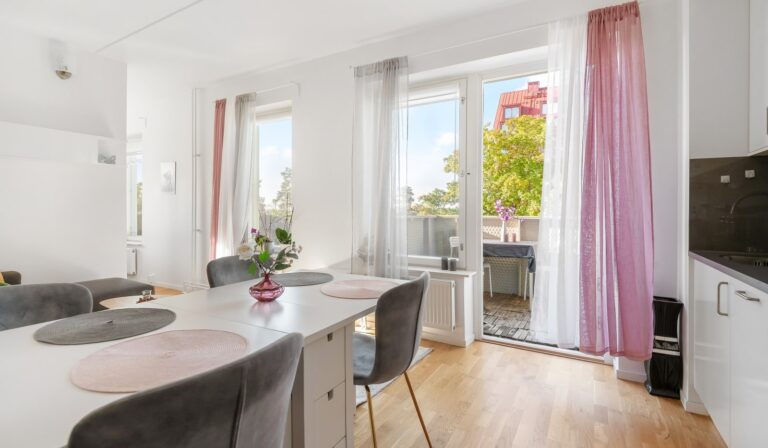 Tingstorget 1, 2tr, bild 1